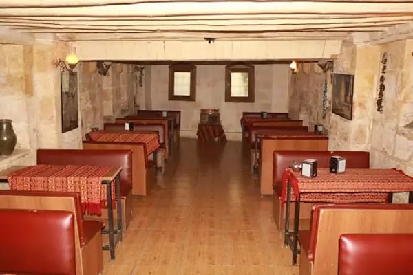 Antikos Cafe - Resim 10