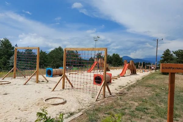 GSB PAMUKOVA BAKACAK GENÇLİK KAMPI - Resim 9