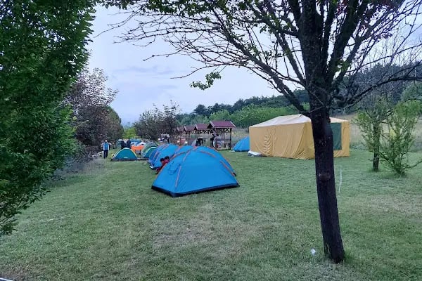 GSB PAMUKOVA BAKACAK GENÇLİK KAMPI - Resim 6