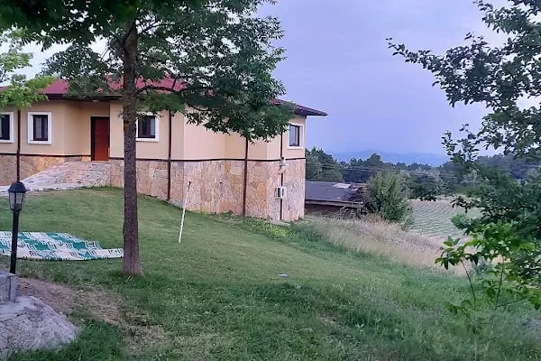 GSB PAMUKOVA BAKACAK GENÇLİK KAMPI - Resim 15