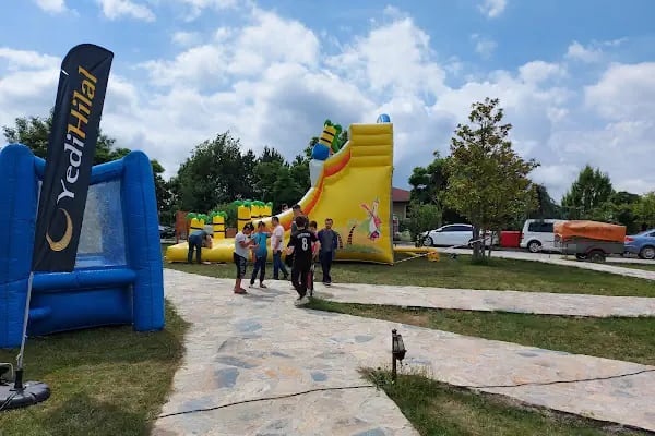 GSB PAMUKOVA BAKACAK GENÇLİK KAMPI - Resim 19