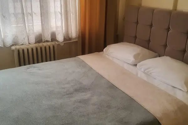 OTEL KENNEDY - Resim 2