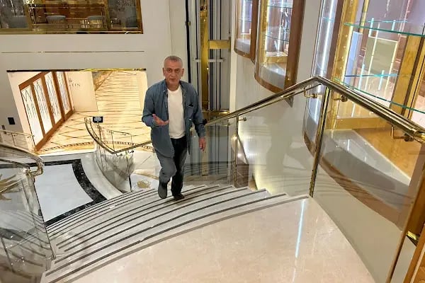OTEL KENNEDY - Resim 5