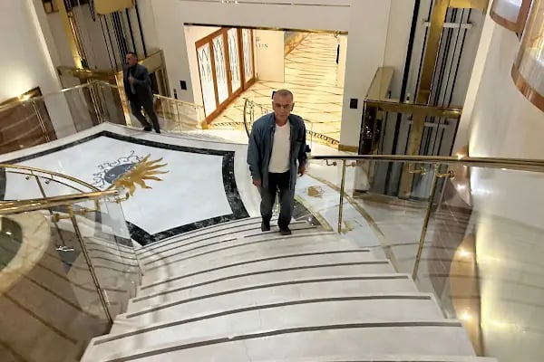OTEL KENNEDY - Resim 7