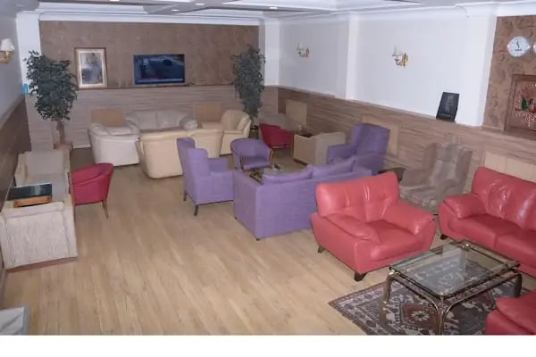 OTEL KENNEDY - Resim 3