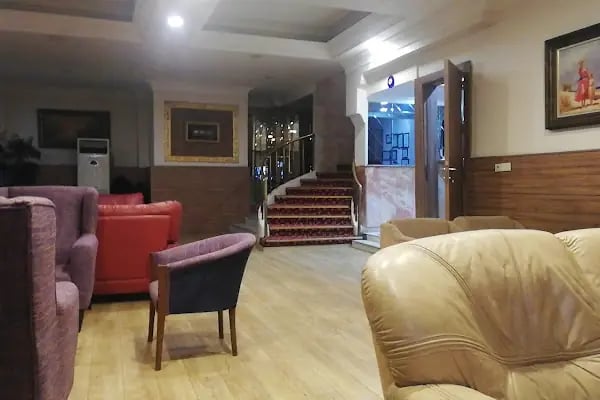 OTEL KENNEDY - Resim 19