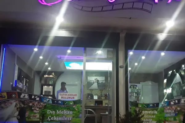 Öykü Fotoğrafçılık - Resim 2
