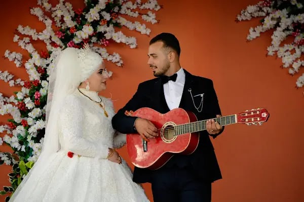Öykü Fotoğrafçılık - Resim 8