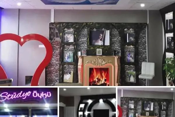 Öykü Fotoğrafçılık - Resim 3