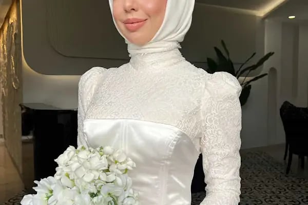 Hatice Yaşar Gelin Stüdyosu - Resim 6