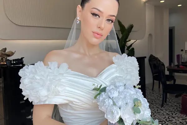 Hatice Yaşar Gelin Stüdyosu - Resim 2