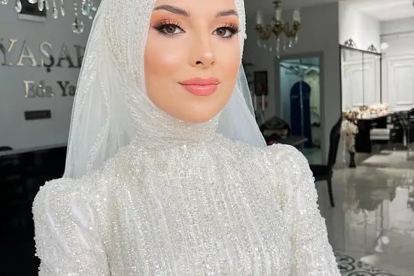 Hatice Yaşar Gelin Stüdyosu - Resim 9