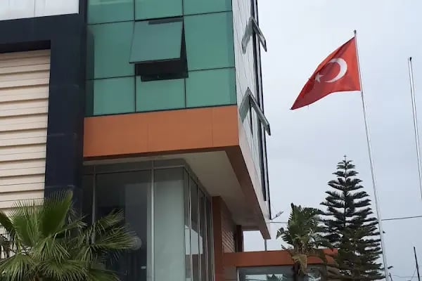 İntourist Turizm Seyahat Ticaret Limited Şirketi - Resim 4