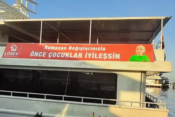 Büyükada (Prenstur) - Resim 15