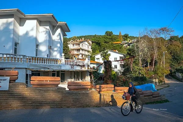 Büyükada (Prenstur) - Resim 7