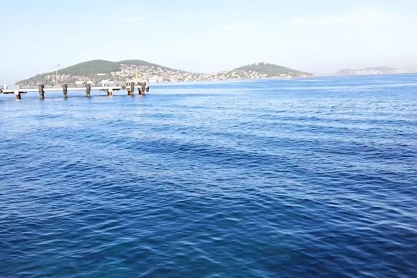 Büyükada (Prenstur) - Resim 9