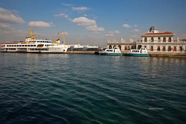 Büyükada (Prenstur) - Resim 3