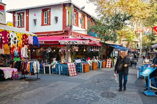 Büyükada (Prenstur) - Resim 17