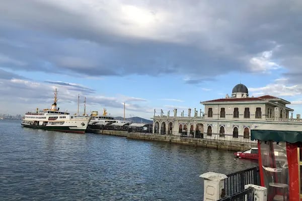 Büyükada (Prenstur) - Resim 2