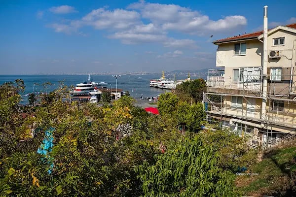 Büyükada (Prenstur) - Resim 4