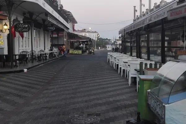 Büyükada (Prenstur) - Resim 19