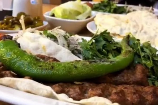 Ceylanpınar Hanedan Kebap Pide Salonu - Resim 15