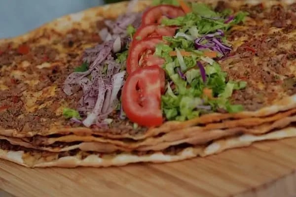Ceylanpınar Hanedan Kebap Pide Salonu - Resim 18