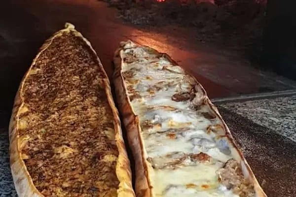 Ceylanpınar Hanedan Kebap Pide Salonu - Resim 16