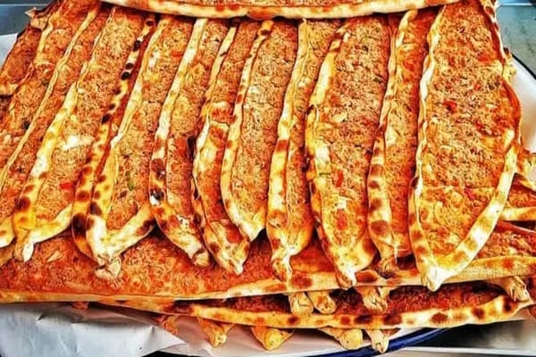 Ceylanpınar Hanedan Kebap Pide Salonu - Resim 5