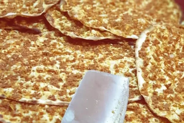Ceylanpınar Hanedan Kebap Pide Salonu - Resim 17