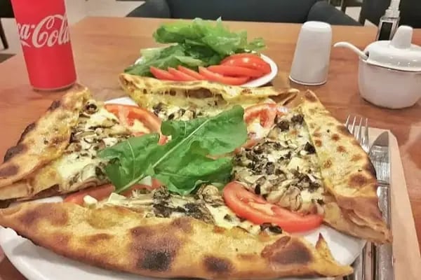 Ceylanpınar Hanedan Kebap Pide Salonu - Resim 11