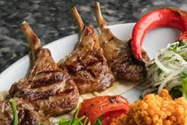 Ceylanpınar Hanedan Kebap Pide Salonu - Resim 3