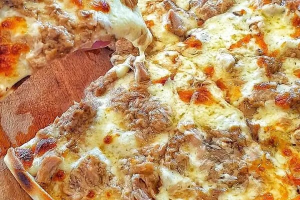 Ceylanpınar Hanedan Kebap Pide Salonu - Resim 10