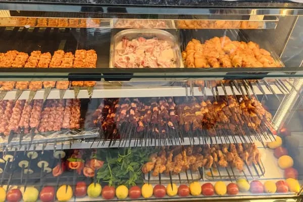 Ceylanpınar Hanedan Kebap Pide Salonu - Resim 20