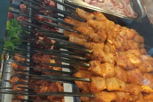 Ceylanpınar Hanedan Kebap Pide Salonu - Resim 19