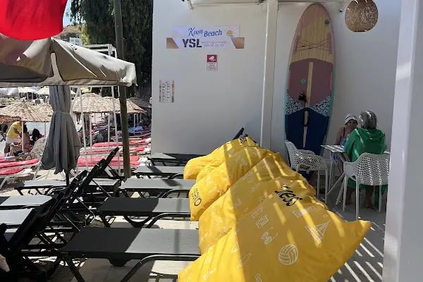 Kum Beach Akyarlar - Resim 9