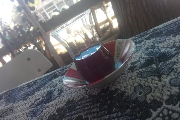 MENDERES AVM - Resim 6