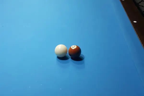 West Bilardo - Resim 13