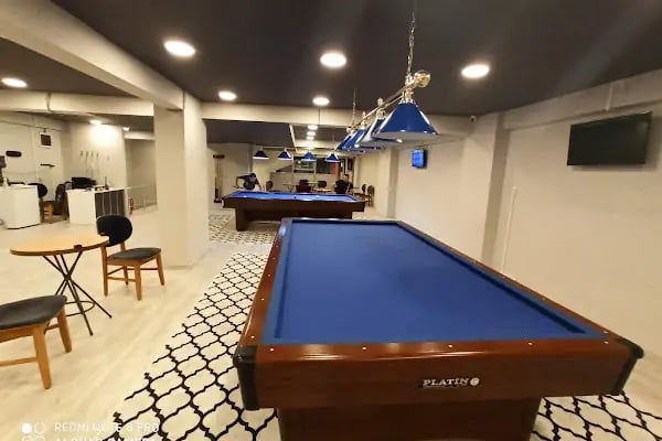 West Bilardo - Resim 6