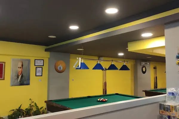 West Bilardo - Resim 4