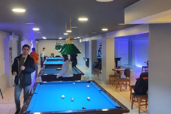 West Bilardo - Resim 10