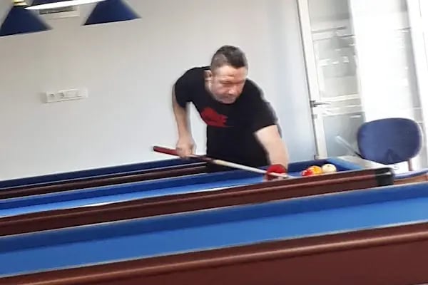 West Bilardo - Resim 7