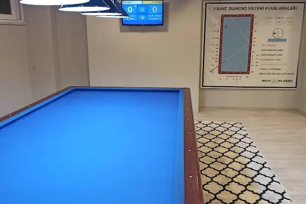 West Bilardo - Resim 14