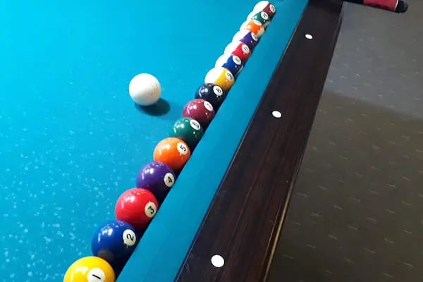 West Bilardo - Resim 2