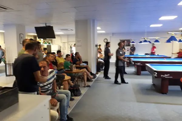 West Bilardo - Resim 18