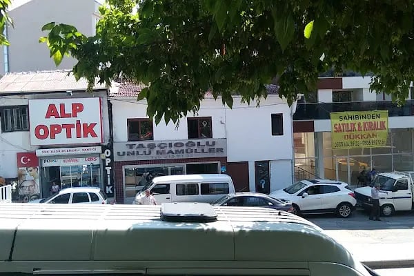 Taşcıoğlu Unlu Mamulleri - Resim 13