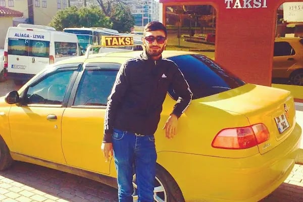 Doğan Taksi - Resim 8
