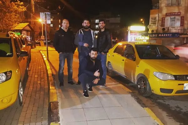 Doğan Taksi - Resim 16