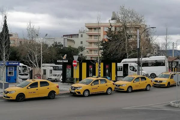 Doğan Taksi - Resim 6