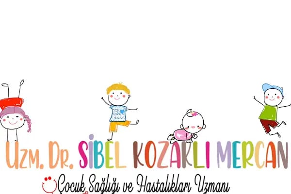 Uzm. Dr. Sibel Kozaklı Mercan, Çocuk Sağlığı Ve Hastalıkları - Resim 6